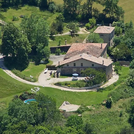 Domaine De L'abeale Bed & Breakfast *