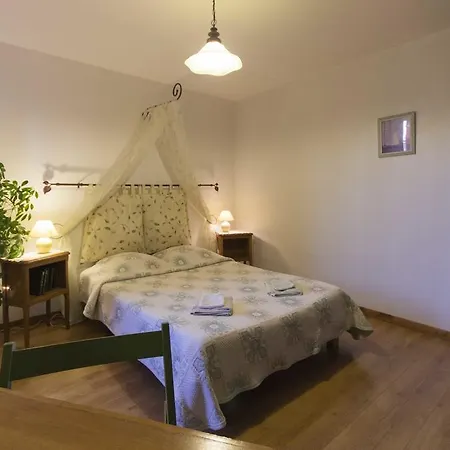 Bed and breakfast Domaine De L'abeale Valence (Drome)