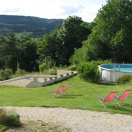 Domaine De L'abeale *