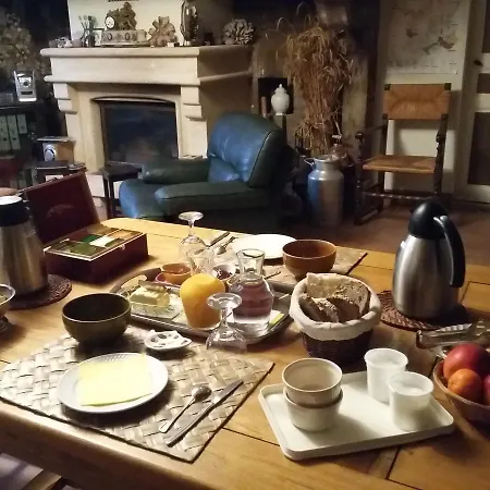 Domaine De L'abeale Bed and breakfast Valence (Drome)